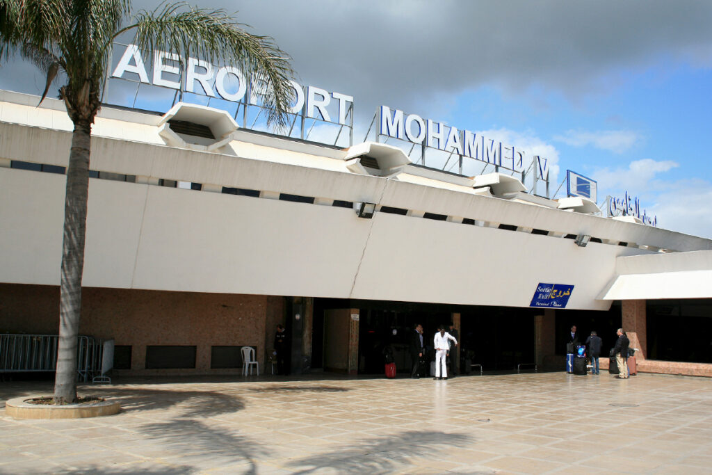 aeroport